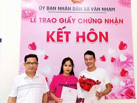 Hành chính công - Cải cách Hành chính