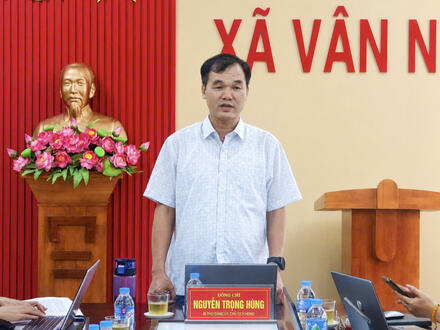 Đồng hành cùng Doanh nghiệp