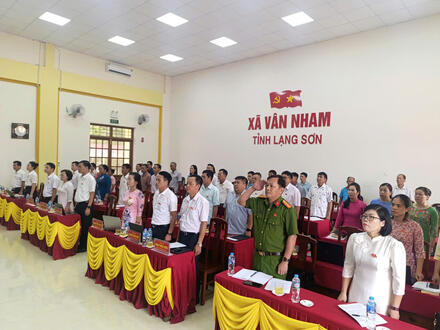 Xây dựng đảng