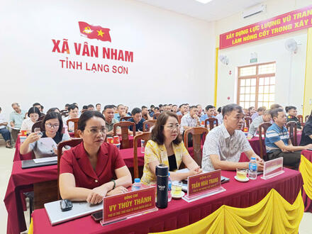 Xây dựng đảng