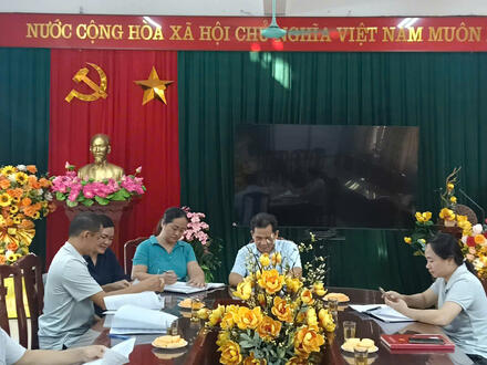 Văn Hoá xã Hội