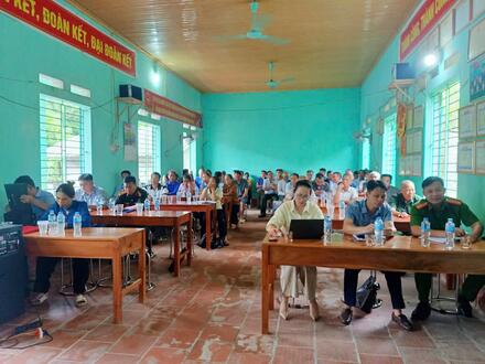 Xây dựng đảng