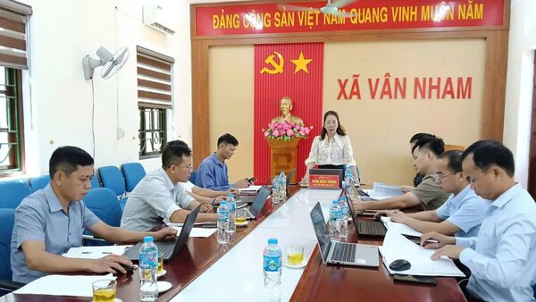 HỘI NGHỊ GIAO BAN CHỈ ĐẠO CÔNG TÁC THÔNG TIN ĐỐI NGOẠI 9 THÁNG ĐẦU NĂM 2026